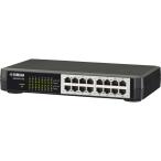[ б/у ]YAMAHA простой L2 переключатель SWX2100-16G