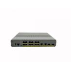 [ б/у ]Cisco Catalyst 3560CX-12TC-S (WS-C3560CX-12TC-S)