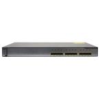 【中古】Cisco Catalyst 3750G-12S-E （WS-C3750G-12S-E）