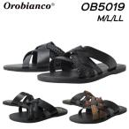 オロビアンコ Orobianco OB5019 Intre Cross Sandal サンダル メンズ 靴