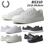 ショッピングフレッドペリー フレッドペリー FRED PERRY B5310 B71 LEATHER レザー スニーカー メンズ レデース ユニセックス 靴