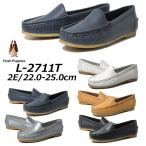 ハッシュパピー Hush Puppies L-2711T サブリナシューズ カッターシューズ スリッポン レディース 靴