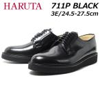 ハルタ HARUTA 711P 3E ポストマンタイプシューズ メンズ 靴