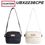 ハンター HUNTER UBX2238CPE イントレピッド パファーミニクロスボディ メンズ レディース 鞄【のし不可・ラッピング不可】
