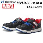 ムーンスター moonSTAR MVL-011 MARVEL マーベル スパイダーマン アメリカンヒーロー 子供靴 キッズ 靴