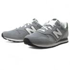 ニューバランス new balance ML373 XC2【GRAY】Running Style スニーカー メンズ レディース靴
