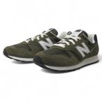 ニューバランス new balance ML373 XD2【KHAKI】Running Style スニーカー メンズ レディース靴