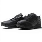  New balance new balance MW585[BK]BLACK Town ходьба wise 4E застежка-молния имеется водонепроницаемый обработка путешествие мужской обувь 