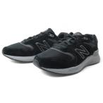 ショッピングニューバランス ニューバランス new balance MW880 BB7/BLACK 4E Walking Fresh Foam 880 v7 ウォーキングシューズ スニーカー 旅行 メンズ 靴
