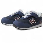  New balance new balance NW515[WN]NAVY Lifestyle спортивные туфли мужчина девочка Kids движение посещение детского сада обувь 