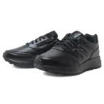 ニューバランス new balance mw363-SA9 4E 内側面ファスナー付 ウォーキングシューズ 幅広 スニーカー 旅行 タウン メンズ