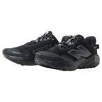  New balance new balance WTNTRG Gore-Tex B6[BLACK]DynaSoft Nitrel v6 GTX водонепроницаемый бег трейлраннинг спортивные туфли женский обувь 