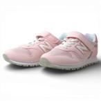 ショッピングニューバランス キッズ ニューバランス new balance Y373/9V4 Bungee with Top Strap キッズ ジュニア スニーカー 運動 通学 靴