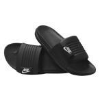 ナイキ NIKE DV1033-002 ウィメンズ オフコート アジャスト スライド サンダル レディース 靴