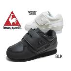 Yahoo! Yahoo!ショッピング(ヤフー ショッピング)セール品 返品交換不可 ルコックスポルティフ le coq sportif エクラツト 2 F スニーカー キッズ 靴