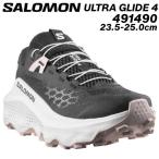  Salomon SALOMON L49149000 ULTRA GLIDE 4 женский трейлраннинг обувь женский обувь 