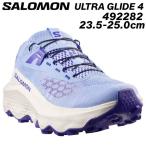  Salomon SALOMON L49228200 ULTRA GLIDE 4 женский трейлраннинг обувь женский обувь 