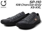 ショッピング靴 スピングル SPINGLE SP-110 108 レースアップ ローカットモデル メンズ レディース 靴