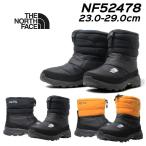  The * North * лицо THE NORTH FACE NF52478 съемный npsi ботиночки Pola Tec snow унисекс мужской женский обувь 