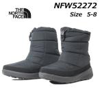  The * North * лицо THE NORTH FACE NFW52272npsi ботиночки вода устойчивый VIII женский обувь 