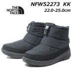  The * North * лицо THE NORTH FACE NFW52273npsi ботиночки вода устойчивый VIII Short winter ботиночки женский обувь 