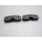 FERODO フェロード ブレーキパッド バイク アプリリア APRILIA アトランティック ATLANTIC ARECIFE 500 FDB2046KI 8133725