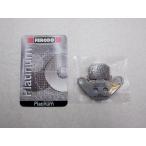 FERODO フェロード ブレーキパッド バイク カワサキ KMX 125 FDB313P 43082 1229