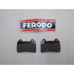 ショッピングFERODO FERODO フェロード ブレーキパッド バイク ヤマハ YAMAHA SRX 400 FDB449R 4WM W0046 00