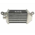 ショッピングクーラー Z.S.S. 純正交換タイプ 大型 インタークーラー LA400K ダイハツ コペン KF ZSS