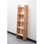  открытый полка высота 150cm натуральное дерево из дерева натуральное дерево книжный шкаф полки подставка место хранения мебель полка витрины сборка мебель натуральный signature 