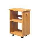  открытый Wagon ширина 42cm из дерева натуральное дерево натуральное дерево aruda- материал выдвижной ящик с роликами . натуральный Северная Европа модный 