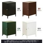 宅配ボックス 容量80L 戸建て 後付け 大容量 錠付き 盗難防止ワイヤー付き 1ドア シンプル モダン スチール おしゃれ 小型 小さめ