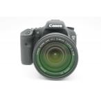 Canon デジタル一眼レフカメラ EOS 7D レンズキットEF-S15-85mm F3.5-5.6 IS USM付属IS EOS7D1585ISLK