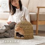 ペットハウス犬猫ドーム型室内ペット...