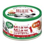 Yahoo! Yahoo!ショッピング(ヤフー ショッピング)15歳からのMiawMiawとびきりまぐろ まぐろ 60g アイシア