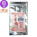 Dr．Pro3フィッシュ2ポテトデンタルケア 6kg ニチドウ (歯磨き ハミガキ 犬 ドッグ)