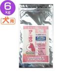 Dr．Proラム&amp;オートミールデンタルケア 6kg ニチドウ (歯磨き ハミガキ 犬 ドッグ サプリメント)