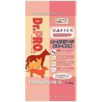 犬用 ドッグフード Dr.PRO ラム＆オートミール オールステージ 2.4kg ニチドウ (TC) ドライフード