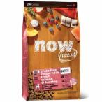 ドッグフード ナウフレッシュ NOW FRESH フィッシュ アダルト ドッグ ドライフード 2.72kg グレインフリー ペットフード 犬 ペットキュリアン *