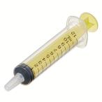 ペット用 シリンジ 注入用注射器 10ml ベーシック SRG10 スケーター (D)(メール便)