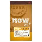 犬用 ドッグフード nowfresh_dog パピー 454g 20300099 グローバルペットニュートリション (D) ドライフード