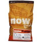 犬用 ドッグフード nowfresh_dog シニア&amp;amp;ウエイトマネジメント 5.44kg 20300123 グローバルペットニュートリション (D) ドライフード