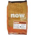 犬用 ドッグフード nowfresh_dog シニア&amp;amp;ウエイトマネジメント 11.34kg 20300124 グローバルペットニュートリション (D) ドライフード