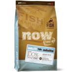 猫用 キャットフード nowfresh_cat フィッシュアダルトキャット 1.81kg 20300527 グローバルペットニュートリション (D) ドライフード
