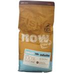 猫用 キャットフード nowfresh_cat フィッシュアダルトキャット 3.63kg 20300528 グローバルペットニュートリション (D) ドライフード
