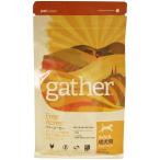 犬用 ドッグフード GATHER_ドッグ フリーエーカー 454g 20303000 グローバルペットニュートリション (D) ドライフード