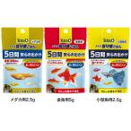 テトラ 留守番ごはん (D)(B)