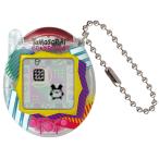 たまごっちコネクション - クリアレトロ。