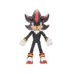 ソニック・ザ・ヘッジホッグ ? 5インチ シャドウアクションフィギュア ? 20以上の関節 ? 公式コレクター玩具 ? 男の子&女の子 対象年齢3歳以上。