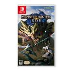 モンスターハンターライズ 通常版 [HAC-P-AXSEA]